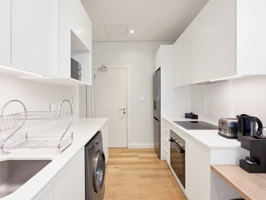 1 Bedroom Property for Sale in Cape Town City Centre Western Cape